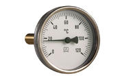 Термометр биметаллический накладной Afriso 63 мм 63822