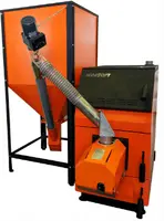 GTM Комфорт Pellet