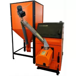 GTM Комфорт Pellet купить