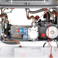 Bosch GAZ 6000