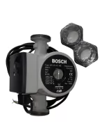 Насос Bosch UPS