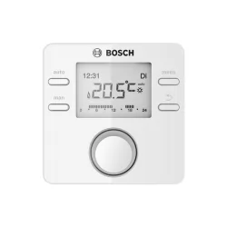Комнатный программатор Bosch CR100 купить