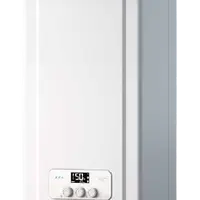 Газовый котел ECA Gelios Plus