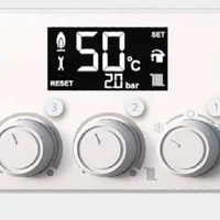 Газовый котел ECA Gelios Plus