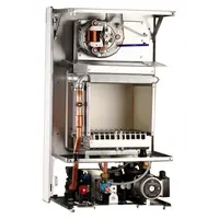 Газовый котел ECA Gerda