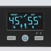 Газовый котел ECA Gerda