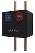 Комплект быстрого монтажа отопительного контура без смесителя Bosch - короткая конструкция