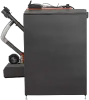 TIS DUO PELLET - Сбоку