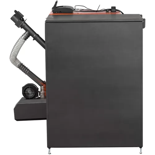 TIS DUO PELLET - Сбоку