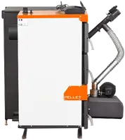 TIS DUO PELLET - Сбоку