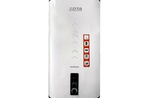 Комбинированный водонагреватель ZOTA DORADO